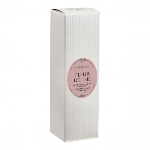 Les Intemporelles Room Fragrance Diffuser 90 ml - Fleur de Thé Les Intemporelles Room Fragrance Diffuser 90 ml - Fleur de Thé
