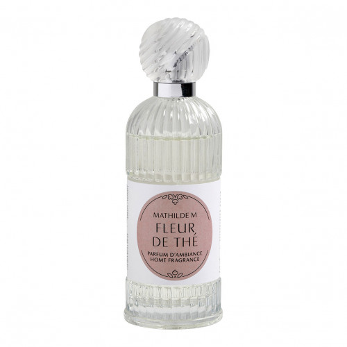 Perfume de ambiente Les Intemporelles 100 ml - Fleur de Thé