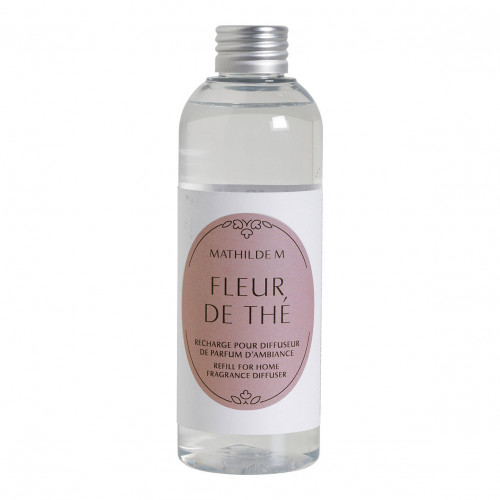 Ricarica profumo ambiente Les Intemporelles 200 ml - Fleur de Thé