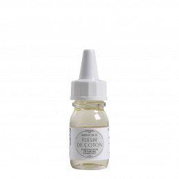 Les Intemporelles highly concentrated home fragrance 10 ml - Fleur de Coton