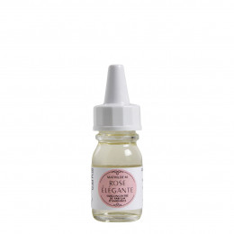 Highly concentrated home fragrance Les Intemporelles 10 ml - Rose Élégante