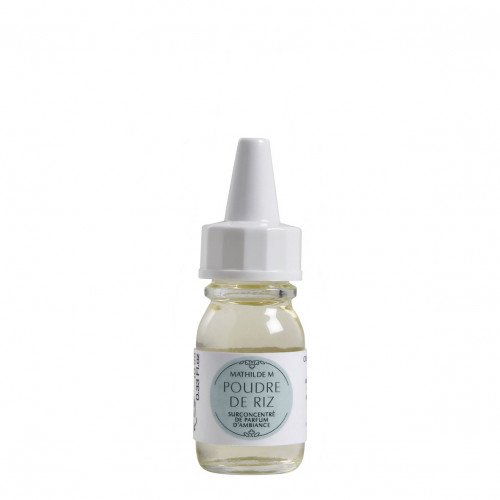 Concentrado de perfume de ambiente Les Intemporelles 10 ml - Pó de Arroz