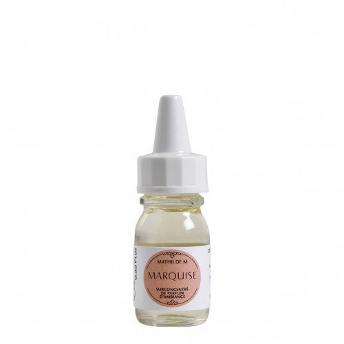 Surconcentré de parfum d'ambiance Les Intemporelles 10 ml - Marquise