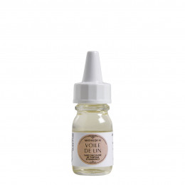 Surconcentrato di profumo per ambienti Les Intemporelles 10 ml - Voile de Lin