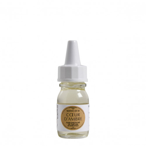 Les Intemporelles 10 ml concentrated room fragrance - Cœur d'Ambre