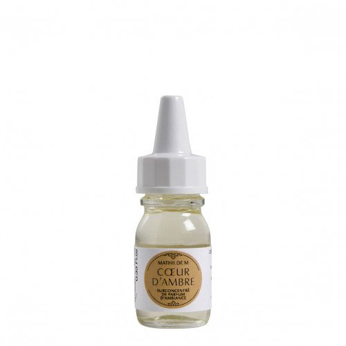 Les Intemporelles 10 ml concentrated room fragrance - Cœur d'Ambre