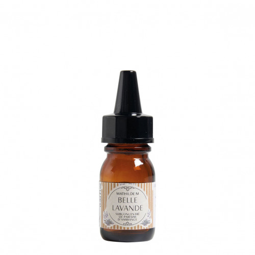 Surconcentré de parfum d'ambiance Soleil de Provence 10 ml - Belle Lavande