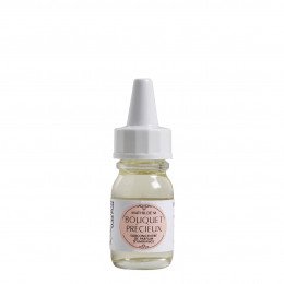 Surconcentré de parfum d'ambiance Les Intemporelles 10 ml - Bouquet Précieux