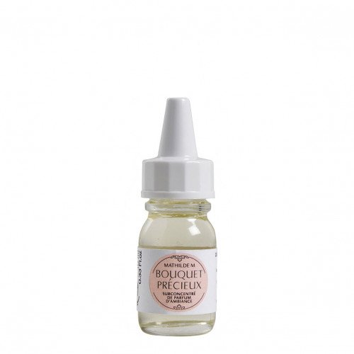 Surconcentré de parfum d'ambiance Les Intemporelles 10 ml - Bouquet Précieux