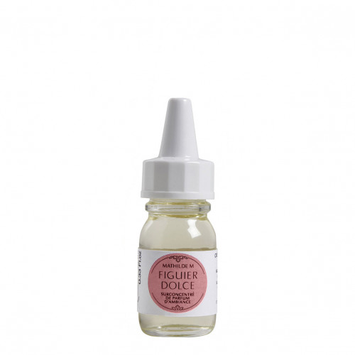 Superconcentrado de perfume de ambiente Les Intemporelles 10 ml - Figuier Dolce