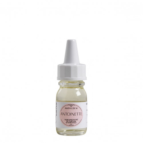 Superconcentrado de perfume de ambiente Les Intemporelles 10 ml - Antoinette