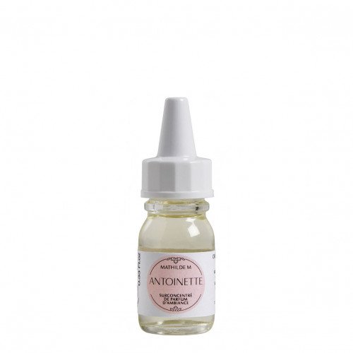 Surconcentré de parfum d'ambiance Les Intemporelles 10 ml - Antoinette