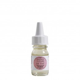 Superconcentrado de perfume de ambiente Les Intemporelles 10 ml - Flor de Chá