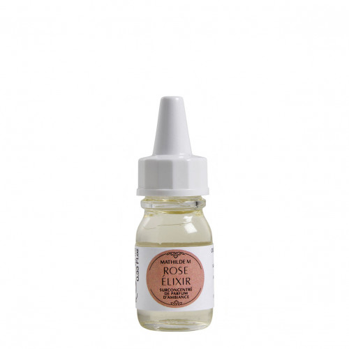 Superconcentrado de perfume de ambiente Les Intemporelles 10 ml - Rose Élixir