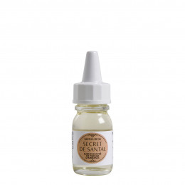 Concentrado de perfume ambiente Les Intemporelles 10 ml - Segredo de Sândalo