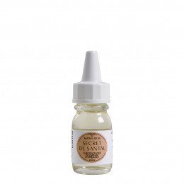 Surconcentré de parfum d'ambiance Les Intemporelles 10 ml - Secret de Santal