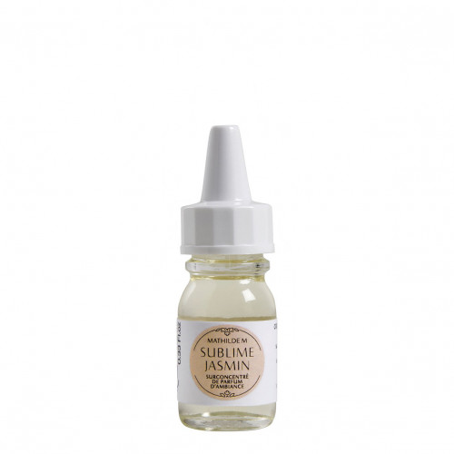 Sobreconcentrado de perfume de ambiente Les Intemporelles 10 ml - Sublime Jasmin