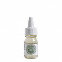 Les Intemporelles Superconcentrated Room Fragrance 10 ml - Freesia Délice