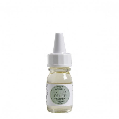 Superconcentrado de perfume de ambiente Les Intemporelles 10 ml - Freesia Délice