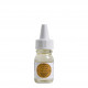 Superconcentrado de perfume de ambiente Les Intemporelles 10 ml - Flor de Laranjeira