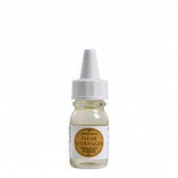 Surconcentré de parfum d'ambiance Les Intemporelles 10 ml - Fleur d'Oranger