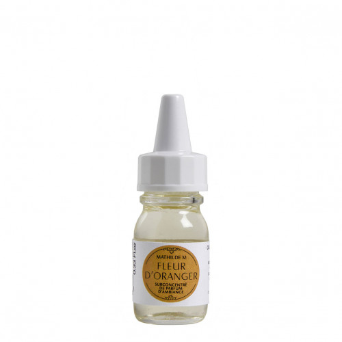 Superconcentrato di profumo per ambiente Les Intemporelles 10 ml - Fleur d'Oranger