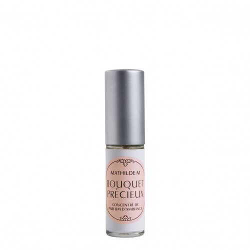 Concentré de parfum d'ambiance Les Intemporelles 4 ml - Bouquet Précieux