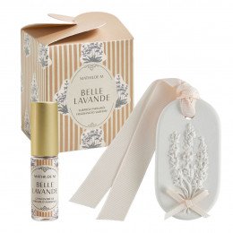 Soleil de Provence Scented Surprises Box - Belle Lavande
