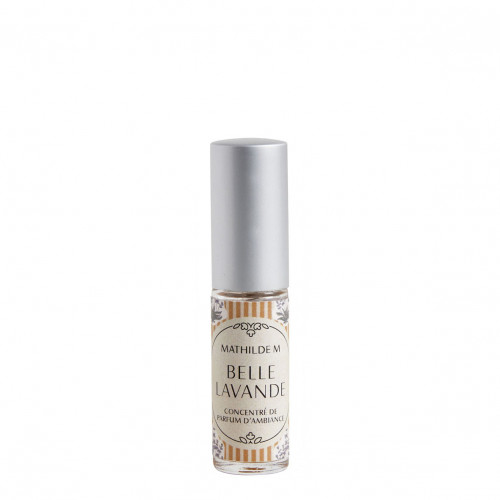 Soleil de Provence room fragrance concentrate 4 ml - Belle Lavande