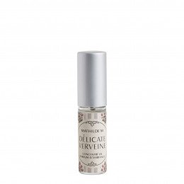 Concentré de parfum d'ambiance Soleil de Provence 4 ml - Délicate Verveine