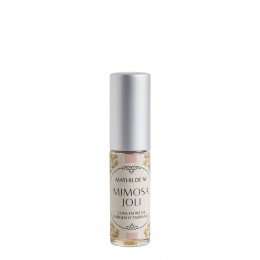 Soleil de Provence room fragrance concentrate 4 ml - Mimosa Joli
