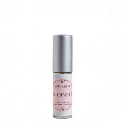 Les Intemporelles Concentrated Room Fragrance 4 ml - Antoinette