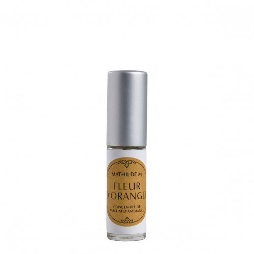 Concentrado de perfume de ambiente Les Intemporelles 4 ml - Flor de Laranjeira