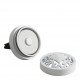 Car fragrance diffuser Scented Escapades - Sublime Jasmin