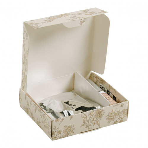 Escapades parfumées car diffuser fragrance refill - Sublime Jasmin