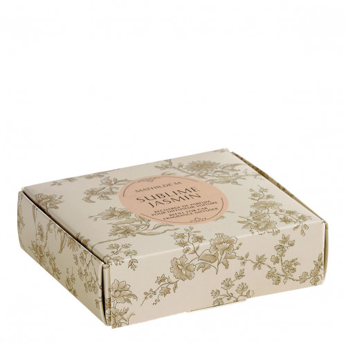 Recarga de perfume para difusor de coche Escapadas Perfumadas - Sublime Jasmin