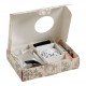 Car fragrance diffuser Scented Escapes - Marquise