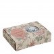 Diffuseur de parfum pour voiture Escapades parfumées - Marquise