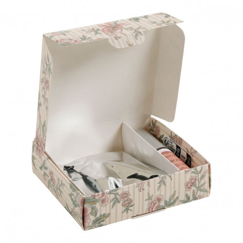 Recarga de perfume para difusor de coche Escapadas Perfumadas - Marquise