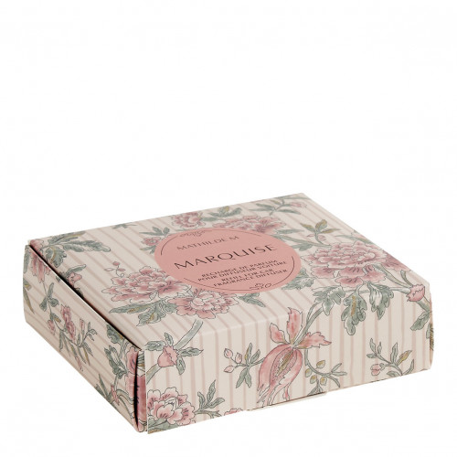 Fragrance refill for Escapades Parfumées car diffuser - Marquise