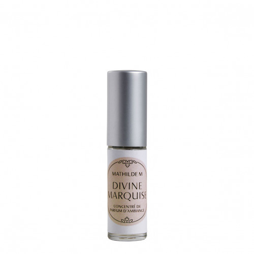 Concentrado de perfume de ambiente Las Intemporales 4 ml - Divina Marquise