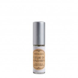 Concentré de parfum d'ambiance Les Intemporelles 4 ml - Fleur de Mandarine
