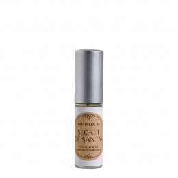 Concentrado de perfume de ambiente Les Intemporelles 4 ml - Secret de Santal