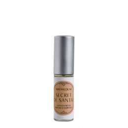 Concentré de parfum d'ambiance Les Intemporelles 4 ml - Secret de Santal