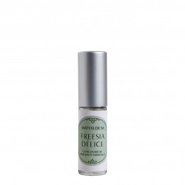 Concentrato di profumo d'ambiente Les Intemporelles 4 ml - Freesia Délice