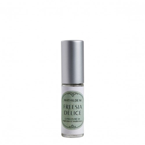 Les Intemporelles Room Fragrance Concentrate 4 ml - Freesia Délice