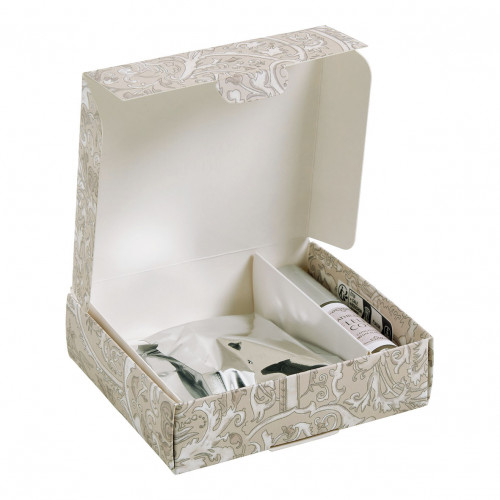 Recarga de perfume para difusor de coche Escapadas Perfumadas - Fleur de Coton