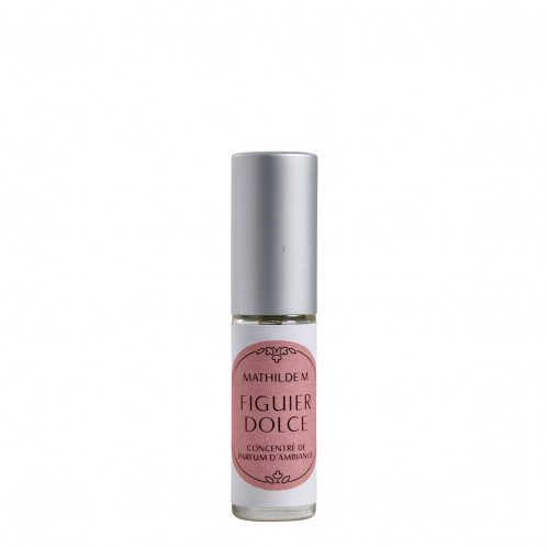 Concentré de parfum d'ambiance Les Intemporelles 4 ml - Figuier Dolce
