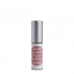 Concentré de parfum d'ambiance Les Intemporelles 4 ml - Fleur de Thé