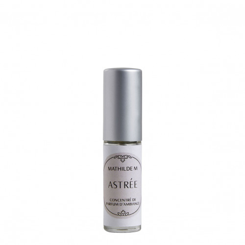 Les Intemporelles room fragrance concentrate 4 ml - Astrée